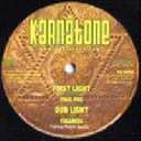Karnatone - Uk Paul Fox - Fullness First Light - Version - No More Fire - Version X Reggae Hit 12" rv-12p-00618