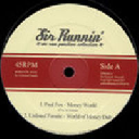 Sir Runnin - Eu Paul Fox - Saimn i - Unlisted Fanatic Money World X Reggae Hit 12" rv-12p-00625