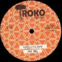 iroko - Fr Jah Mel Sufferers Song - Sinking Sand X Oldies Classic 12" rv-12p-00642