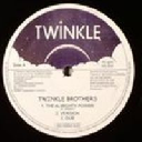 Twinkle - Uk Twinkle Brothers The Almighty Power - Babylon is Falling Down X Reggae Hit 12" rv-12p-00693