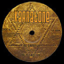 Karnatone - Uk Paul Fox - Fullness Be Careful - Careful Dub - Walk With Jah - Dub With Jah X Reggae Hit 12" rv-12p-00716