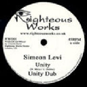 Righteous Works - Uk Princess Simeon Levi - Empress Antonia Unity - Roots Woman Black People Unite Reggae Hit 12" rv-12p-00751