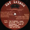 Kaf island - Uk Viceroys - Nattykaf - Rootsamala - Nereus Joseph Mahavel Showcase Vol 2 X Reggae Hit 12" rv-12p-00780