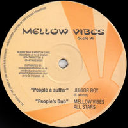 Mellow Vibes - Uk Junior Roy - Tenna Star - Mellow Vibes All Stars People A Suffer - Liars And Thieves X Uk Dub 12" rv-12p-00791