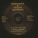 Struggle And Strive Records - Uk Uprising Sounds in The Light Dub - St Annes Yard Dub X Uk Dub 12" rv-12p-00797