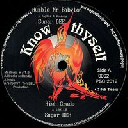Know Thyself - Uk Sugar Dee Humble Mr Babylon - High Grade - Most High - Rebel X Reggae Hit 12" rv-12p-00802