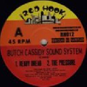Red Hook - Uk Butch Cassidy Sound System Ready Dread - The Pressure - Echotone Defeat - Hang Up X Reggae Hit 12" rv-12p-00806