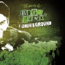 X Ray Production - Fr Biga Ranx - Ondubground The World Of Biga Ranx Vol 2 X Reggae Hit 12" rv-12p-00829