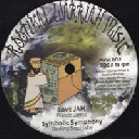 Rootikal Warriah Music - Fr Prince Jamo - Reality Souljahs - i Lodica - Sysiphians - Kibir La Amlak Love Jah Love Jah Reggae Hit 12" rv-12p-00925