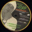 Sir Logie international - Uk Robert Lee Soloman A Gundeh - Children Of War X Reggae Hit 12" rv-12p-00978