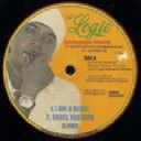 Sir Logie international - Uk Robert Lee i Am A Rebel - Greedy Woman X Reggae Hit 12" rv-12p-00979