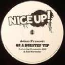 Nice Up - Uk Adam Prescott - Dynamite Mc - Jah Screechy On A Dubstep Tip - Dennis - Dont Say No X Bass Music 12" rv-12p-00996