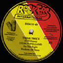 Rockers - Only Roots - Fr Delroy Williams - Augustus Pablo - Rockers All Stars Think Twice - Babylon Boy No Entry - Think Twice Oldies Classic 12" rv-12p-01031
