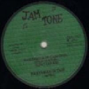 Jamtone - Uk Robert Dallas - Sun i Tafari Man A Warrior - Dub A Warrior - Rastaman in Control - Rastaman in Dub X Reggae Hit 12" rv-12p-01033