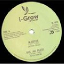 i Grow - Fr Chester Miller - Peter Ranking - Jah Mikey - i Plant injustice Riddim Growing Reggae Hit 12" rv-12p-01053