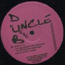 Uncle Dub Music - Uk Don Goliath - Dillinger Children Of israel X Uk Dub 12" rv-12p-01068