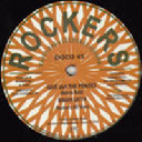 Rockers - Only Roots - Fr Norris Reid - Augustus Pablo - Jah Butty Give Jah The Praises - Silent Satta Satta Oldies Classic 12" rv-12p-01101