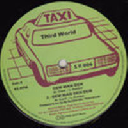 Taxi - Uk Third World - Garnett Silk Dem Man Deh - Harder X Oldies Classic 12" rv-12p-01103