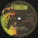 Kingston Connexion - Fr Woodrow Noble - Prince Hammer - Hammer All Stars Reggae A The Best - Strike The Hammer Wild - Version X Oldies Classic 12" rv-12p-01123