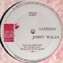 New Sound - Uk Josey Wales Gateman - Leggo Dub Diseases Oldies Classic 12" rv-12p-01130