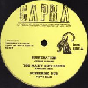Capra - Eu Junior Clarke - Dennis Capra - Puppa Shan - U Rie - Papa Rizla Sufferation - Jump And Twist X Reggae Hit 12" rv-12p-01157