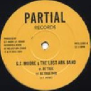 Partial - Uk Gt Moore - Lost Ark Band Be True - One Two Three X Reggae Hit 12" rv-12p-01169