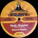 Roots Resolute - Eu Donovan Kingjay - Lyrical Benjie Fyah Warrior - Version - Jah Shine Bright - Dub X Uk Dub 12" rv-12p-01209