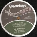 Discordian - Eu Brother Culture - Joe Pilgrim - Dub Defender Faya Faya - No Barriers X Uk Dub 12" rv-12p-01210