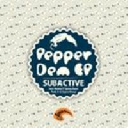 Scotch Bonnet - Uk Subactive Pepper Dem Pepper - Heavy Weightlessness Dancehall Hit 12" rv-12p-01211