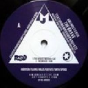 Astar Artes - Uk Amj Collective - Rsd - Mariama Kouyate The Brave X Reggae Hit 12" rv-12p-01273