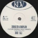 Kdv - Uk Culture Freeman - Bush Chemists Dread in A Babylon - Dub 1 - Dub 2 - This Sound - Dub 1 - Dub 2 X Uk Dub 12" rv-12p-01311