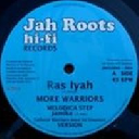 Jah Roots - Eu Ras iyah - Jamika - Cultural Warriors - i And i Oneness More Warriors - Give Thanks X Uk Dub 12" rv-12p-01323