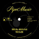 Pipe Music - Eu Prince Alla - Jah Stitch - What A Pipe Family There is A Place - Addis Ababa Version X Reggae Hit 12" rv-12p-01338