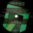 4weed - Eu Mrdill Lion Warriah - Rootikal Dub Foundation - Elnd it is Time To Change - Circle Step X Uk Dub 12" rv-12p-01348