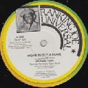 Ranking Joe - Uk Michael Flint - Ranking Joe Move in Out A Rome - Extended Version - Pretty Looks Cant Hold Me - Extended Version No More Will i Roam Early Digital 12" rv-12p-01412