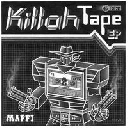 Maffi - Jahtari - Eu Maffi Killah Tape X Reggae Hit 12" rv-12p-01446