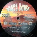Roots Powa Music - Fr Junior Flames - Hug Dan Jahman They Are So Greedy - Dub - Melodica Time - Raw Dub X Uk Dub 12" rv-12p-01466
