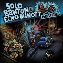 Legal Shot - Fr Echo Minott - Solo Banton - Danton Heslop No Problem - Hustling X Reggae Hit 12" rv-12p-01474