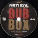 Artikal Music - Fr Congos - Artikal Band Cool Down X Reggae Hit 12" rv-12p-01487