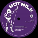Hotmilk - Uk Sammy Dread - Papa Tullo - Freddie Mckay i Am A Dreadlocks - Sometimes i Cry - Rainy Days - Gonna Be Sorry X Oldies Classic 12" rv-12p-01533