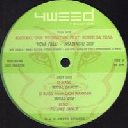 4weed - Eu Rootikal Dub Foundation - Ruben Da Silva - Elnd Neva Fall - Royal Dance X Uk Dub 12" rv-12p-01566