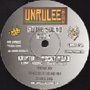 Unrulee - Uk Kriptik - Chong - Conscious Sound - Melloquence Rocking Road - Dont Trust Dem Flying Squad Dancehall Hit 12" rv-12p-01568