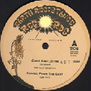 Earth Resistance - Eu The Maat Disciples - Dubtree - ital Horns - Robert Souljah - Neil Perch Come And Listen - indoctrination X Reggae Hit 12" rv-12p-01596