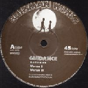 Bushman Works - Uk The Bushman Guidance - Jah Temple X Uk Dub 12" rv-12p-01624