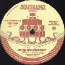 Mokshapat - Eu Juniah Kinky - Jah Free - Dubious Mama - Mama Dub - Wilder Chants - Wilder Dub X Uk Dub 12" rv-12p-01646