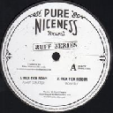 Pure Niceness - Fr Asher Senator - Bony Fly Tick Tick Boom X Dancehall Hit 12" rv-12p-01651