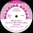 Warrior Dread - Jp Tenor Youthman - Warrior Dread - Bony Fly Hill And Gully Rider - Dub - Riddim - Hill And Gully Rider Remix - Dub - Riddim Move On - Knockdown Dancehall Hit 12" rv-12p-01726