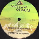 Mellow Vibes - Uk Debi G - Sista Sherin Running Up And Down - Trod A Long X Uk Dub 12" rv-12p-01781