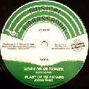 Musical Ambassador - Trs - Au Edi Fitzroy - Johnny Ringo - Latty Guzang Work On Mr Farmer - Plant Up Yu Vinyard - Muzical Organiza X Oldies Classic 12" rv-12p-01811