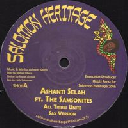 Salomon Heritage - Fr Ashanti Selah - Samsonites - Kibir La Amlak - i Jah Salomon All Tribes Unite - Born For Purpose X Reggae Hit 12" rv-12p-01829